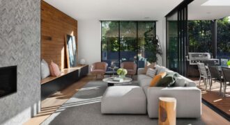 Modern Design built Apartment Modern Design built Apartment