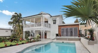 South Sun House South Sun House